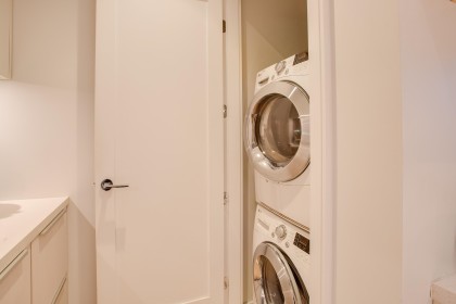 Photo 10 at 501 - 1616 Columbia Street, False Creek, Vancouver West