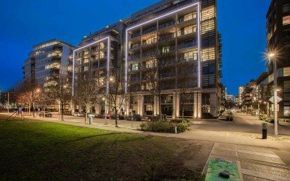 Photo 18 at 501 - 1616 Columbia Street, False Creek, Vancouver West