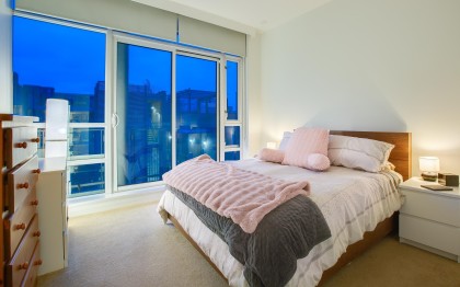 Photo 15 at 501 - 1616 Columbia Street, False Creek, Vancouver West