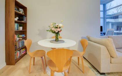 Photo 11 at 501 - 1616 Columbia Street, False Creek, Vancouver West