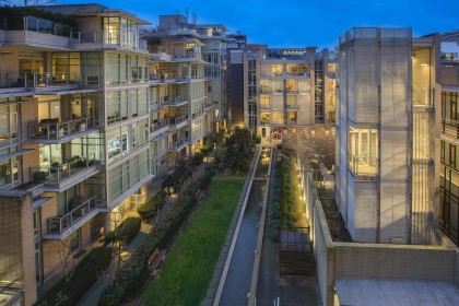 Photo 19 at 501 - 1616 Columbia Street, False Creek, Vancouver West