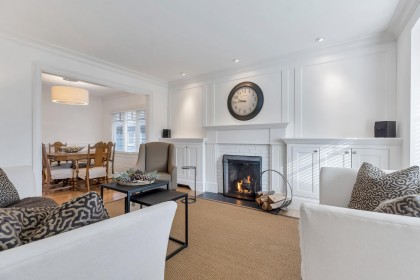 Photo 2 at 3955 Dunbar Street, Dunbar, Vancouver West