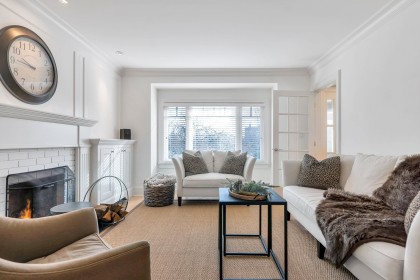 Photo 6 at 3955 Dunbar Street, Dunbar, Vancouver West