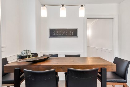 Photo 13 at 3955 Dunbar Street, Dunbar, Vancouver West