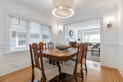 Photo 7 at 3955 Dunbar Street, Dunbar, Vancouver West