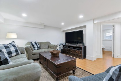 Photo 28 at 3955 Dunbar Street, Dunbar, Vancouver West