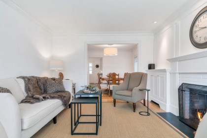 Photo 5 at 3955 Dunbar Street, Dunbar, Vancouver West