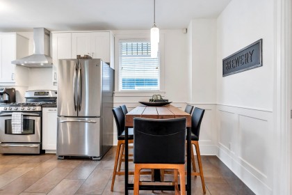 Photo 10 at 3955 Dunbar Street, Dunbar, Vancouver West