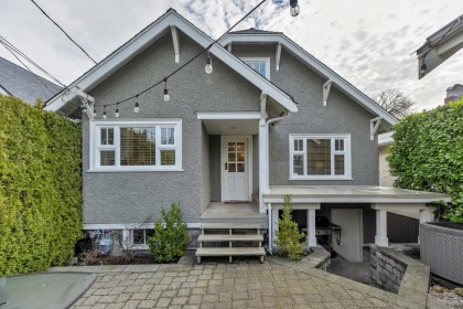 Photo 33 at 3955 Dunbar Street, Dunbar, Vancouver West