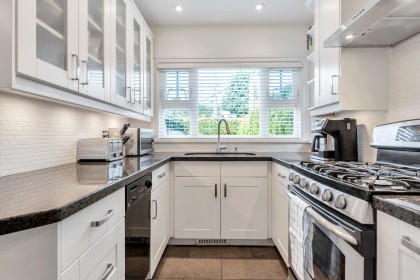 Photo 14 at 3955 Dunbar Street, Dunbar, Vancouver West