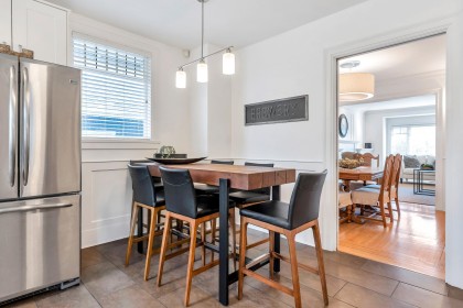 Photo 11 at 3955 Dunbar Street, Dunbar, Vancouver West