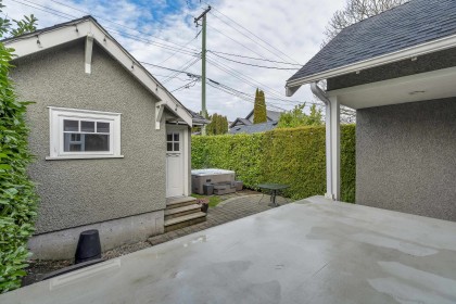 Photo 31 at 3955 Dunbar Street, Dunbar, Vancouver West