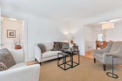 Photo 4 at 3955 Dunbar Street, Dunbar, Vancouver West