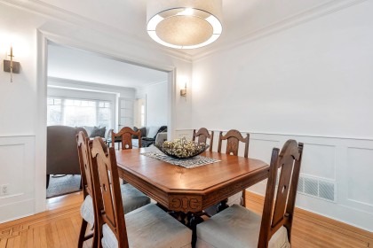 Photo 8 at 3955 Dunbar Street, Dunbar, Vancouver West