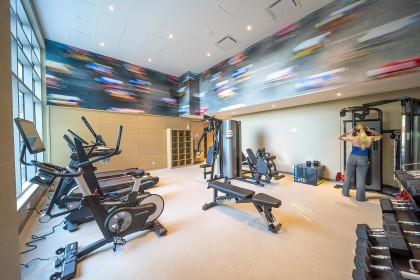 Photo 27 at 619 - 755 Harbourside Drive, Harbourside, North Vancouver