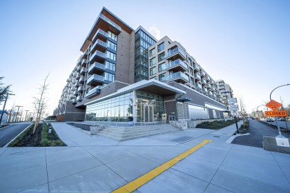 Photo 2 at 619 - 755 Harbourside Drive, Harbourside, North Vancouver