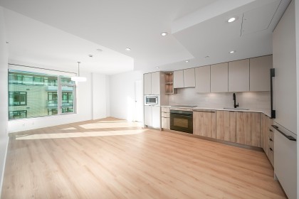 Photo 6 at 619 - 755 Harbourside Drive, Harbourside, North Vancouver