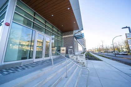 Photo 32 at 619 - 755 Harbourside Drive, Harbourside, North Vancouver