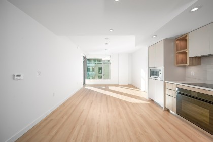 Photo 5 at 619 - 755 Harbourside Drive, Harbourside, North Vancouver