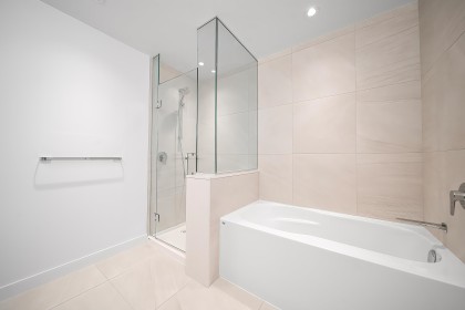 Photo 20 at 619 - 755 Harbourside Drive, Harbourside, North Vancouver