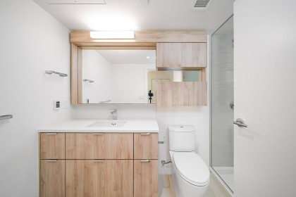 Photo 24 at 619 - 755 Harbourside Drive, Harbourside, North Vancouver