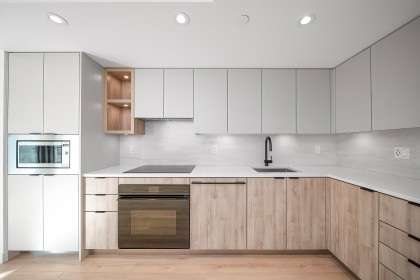 Photo 15 at 619 - 755 Harbourside Drive, Harbourside, North Vancouver