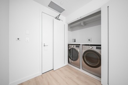 Photo 11 at 619 - 755 Harbourside Drive, Harbourside, North Vancouver