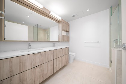 Photo 19 at 619 - 755 Harbourside Drive, Harbourside, North Vancouver