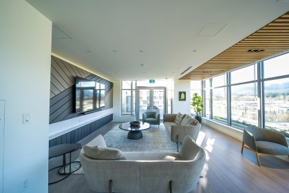 Photo 29 at 619 - 755 Harbourside Drive, Harbourside, North Vancouver