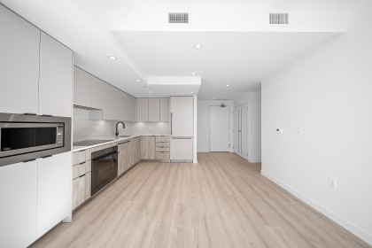 Photo 4 at 619 - 755 Harbourside Drive, Harbourside, North Vancouver