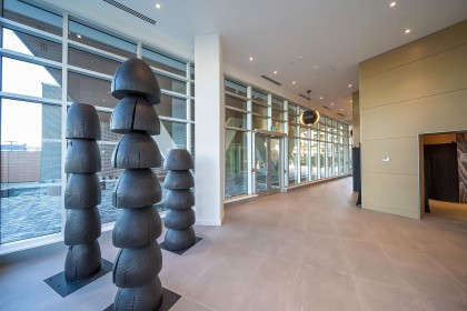 Photo 25 at 619 - 755 Harbourside Drive, Harbourside, North Vancouver