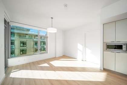 Photo 21 at 619 - 755 Harbourside Drive, Harbourside, North Vancouver