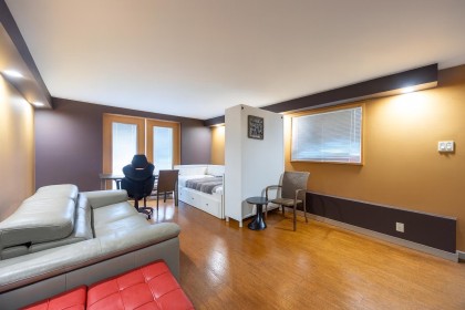 Photo 9 at 873 Baycrest Drive, Dollarton, North Vancouver