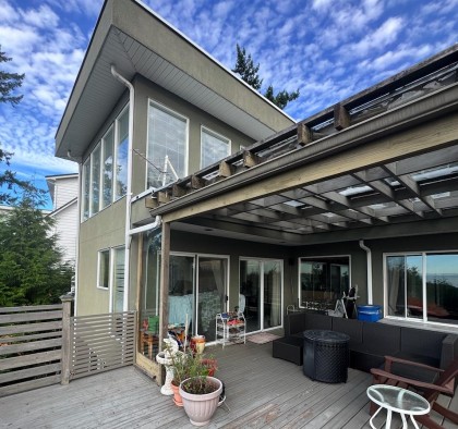 Photo 2 at 4582 Woodgreen Court, Cypress Park Estates, West Vancouver