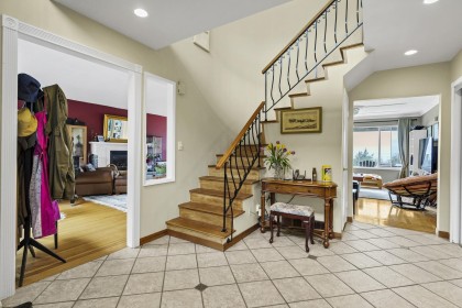 Photo 16 at 4582 Woodgreen Court, Cypress Park Estates, West Vancouver