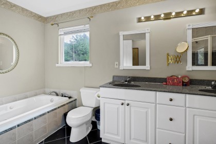 Photo 22 at 4582 Woodgreen Court, Cypress Park Estates, West Vancouver