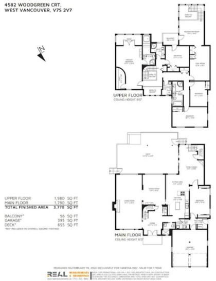 Photo 32 at 4582 Woodgreen Court, Cypress Park Estates, West Vancouver