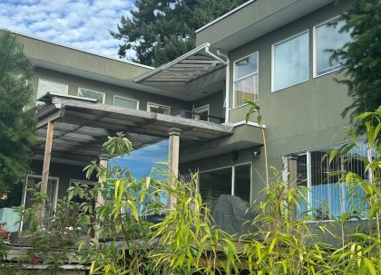 Photo 1 at 4582 Woodgreen Court, Cypress Park Estates, West Vancouver