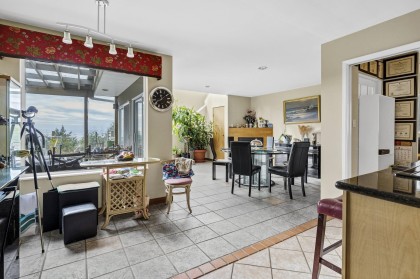 Photo 10 at 4582 Woodgreen Court, Cypress Park Estates, West Vancouver