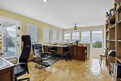 Photo 19 at 4582 Woodgreen Court, Cypress Park Estates, West Vancouver