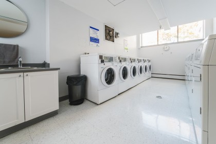 Photo 27 at 1501 - 1740 Comox Street, West End VW, Vancouver West