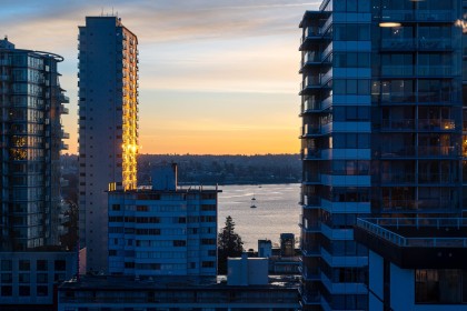 Photo 17 at 1501 - 1740 Comox Street, West End VW, Vancouver West