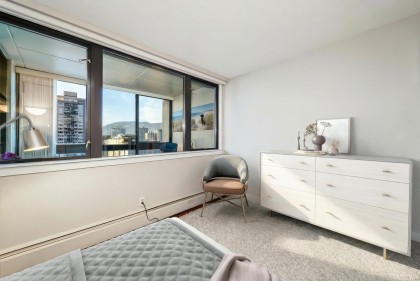 Photo 22 at 1501 - 1740 Comox Street, West End VW, Vancouver West