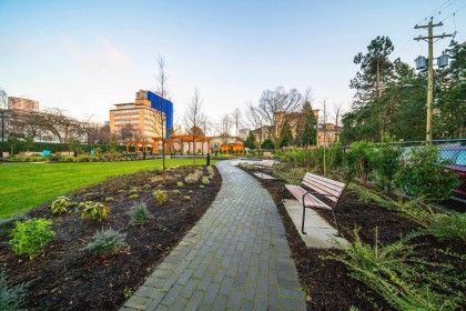 Photo 36 at 1501 - 1740 Comox Street, West End VW, Vancouver West