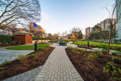 Photo 32 at 1501 - 1740 Comox Street, West End VW, Vancouver West