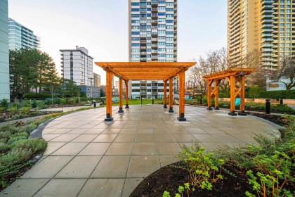 Photo 30 at 1501 - 1740 Comox Street, West End VW, Vancouver West