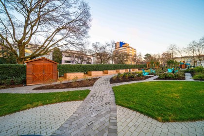 Photo 34 at 1501 - 1740 Comox Street, West End VW, Vancouver West