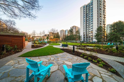 Photo 33 at 1501 - 1740 Comox Street, West End VW, Vancouver West