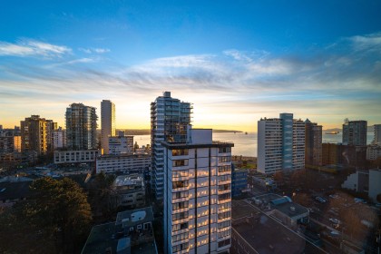 Photo 14 at 1501 - 1740 Comox Street, West End VW, Vancouver West