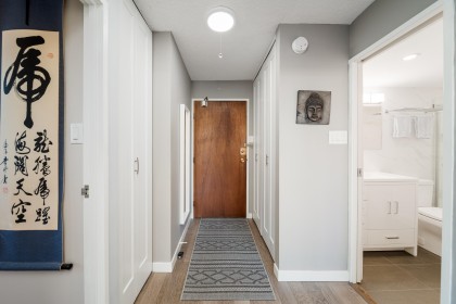 Photo 15 at 1501 - 1740 Comox Street, West End VW, Vancouver West